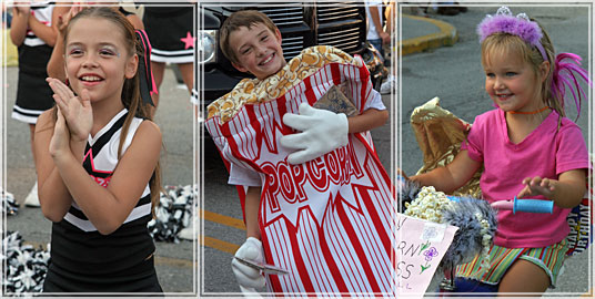 Popcorn Festival 2008 Popcorn Festival 2008